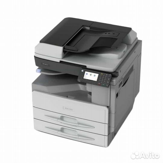 Оргтехника бу