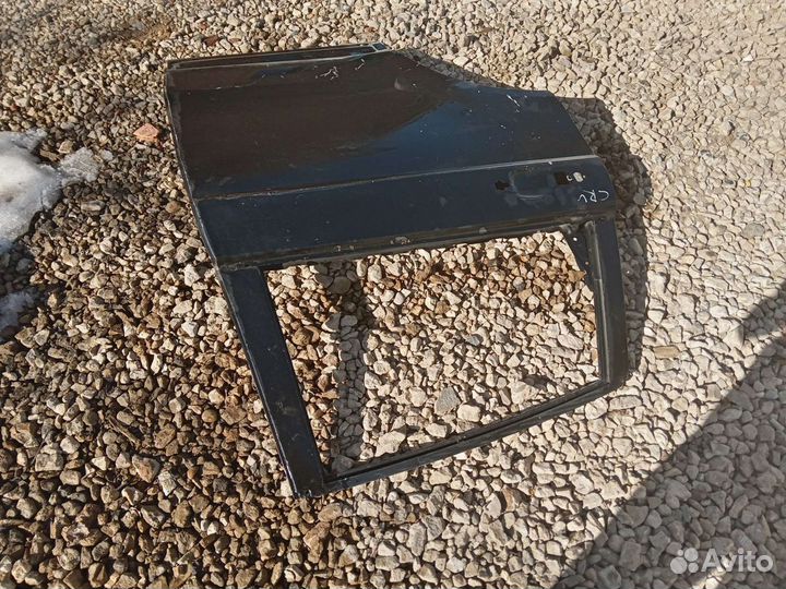 Дверь задняя правая Honda CR-V 3 Хонда срв 3