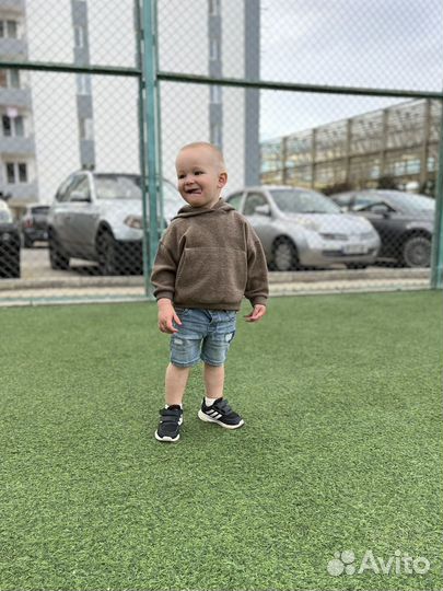 Кофта/свитшот/худи на малыша 86размера