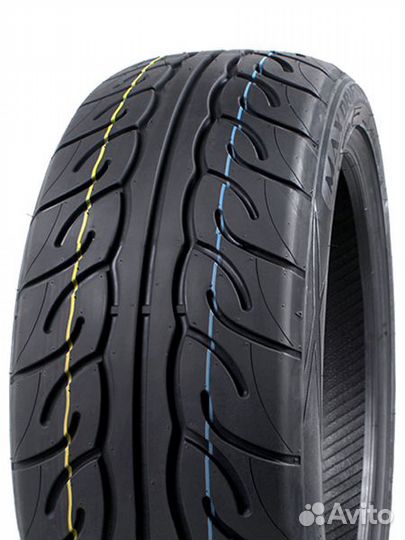 Sumaxx Max Drifting Z1 225/45 R18 95W