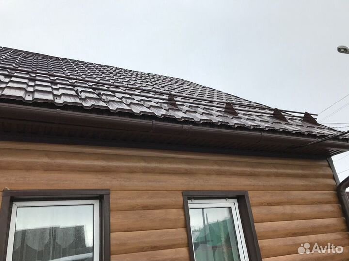 Снегодержатель