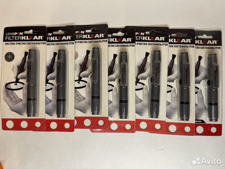 Lenspen Карандаш для чистки светофильтров LFK-1