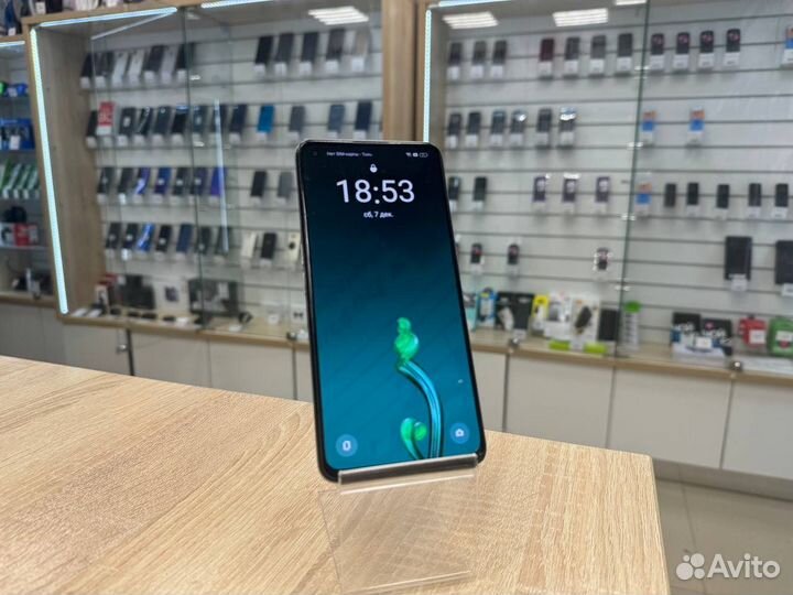 realme GT Neo 3T, 8/128 ГБ