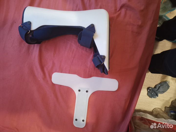 Шина ортопедическая