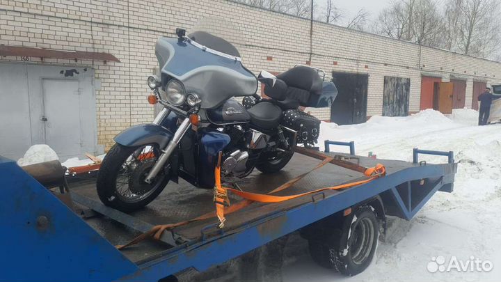 Эвакуатор Ногинск