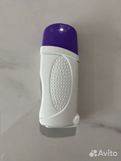 Воскоплав картриджный