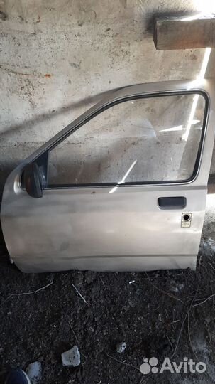 Ford sierra дверь