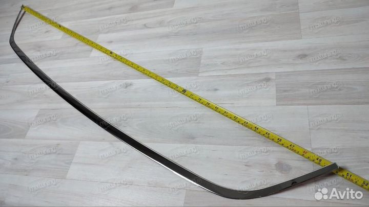 Накладкa на решетку 