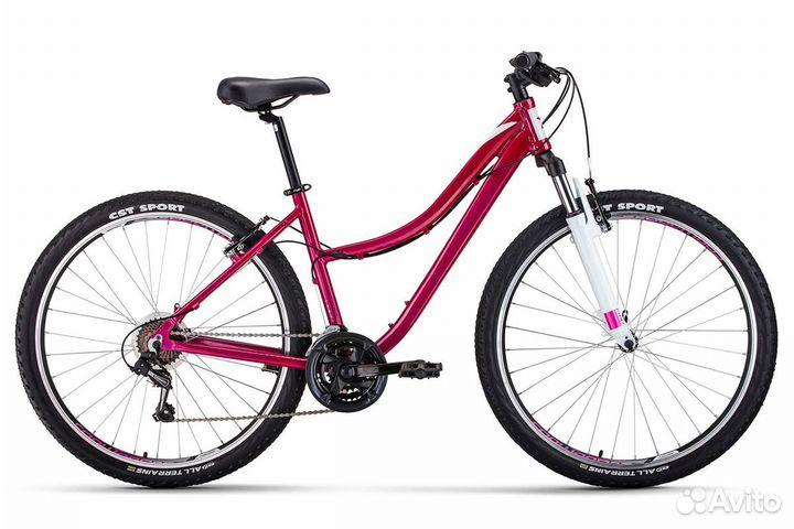 Велосипед 24