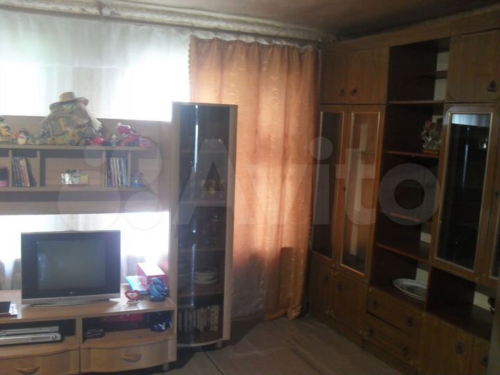 Дом 38 м² на участке 7 сот.