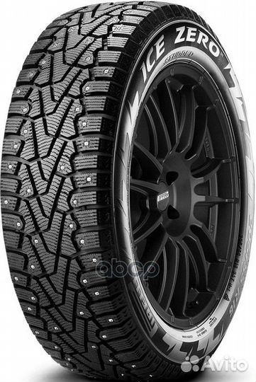 Pirelli Ice Zero 185/55 R15
