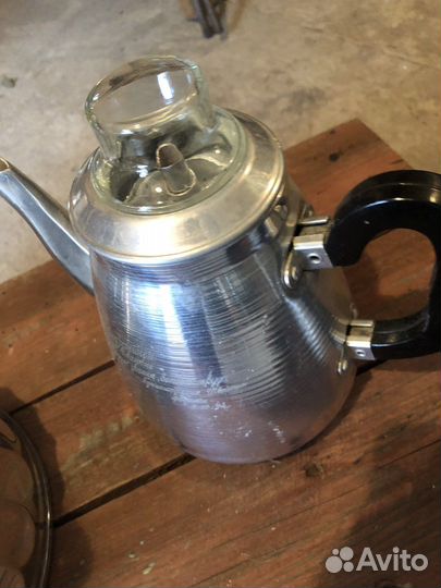 Вещи бу СССР