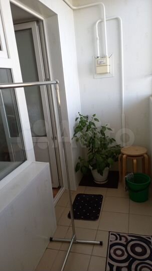 1-к. квартира, 40 м², 10/11 эт.