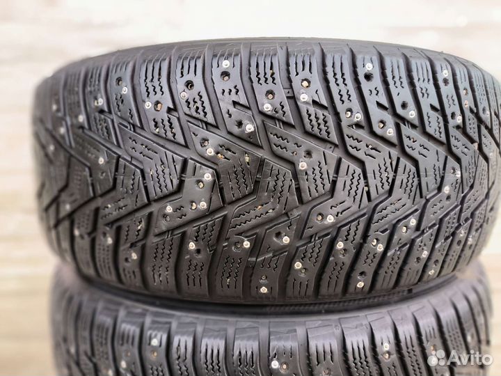 Hankook Winter I'Pike RS2 W429 205/55 R16