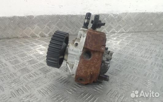 Тнвд дизельный opel astra G (TML02AC01)