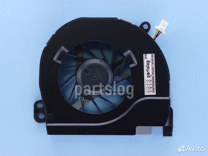 Вентилятор для dell 5420 14TD 14R 3460 E7420 3-pin