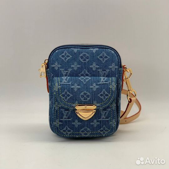 Сумка Louis vuitton