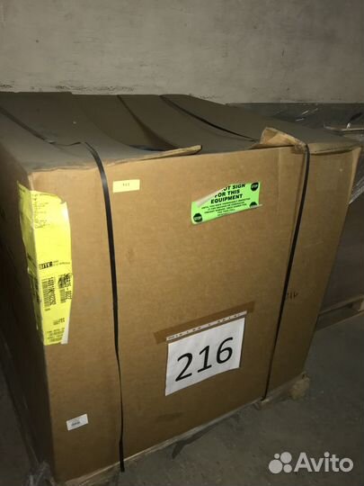 Плита электрическая б/у