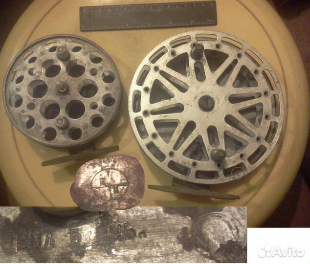 Безмен(весы) -рулетка 