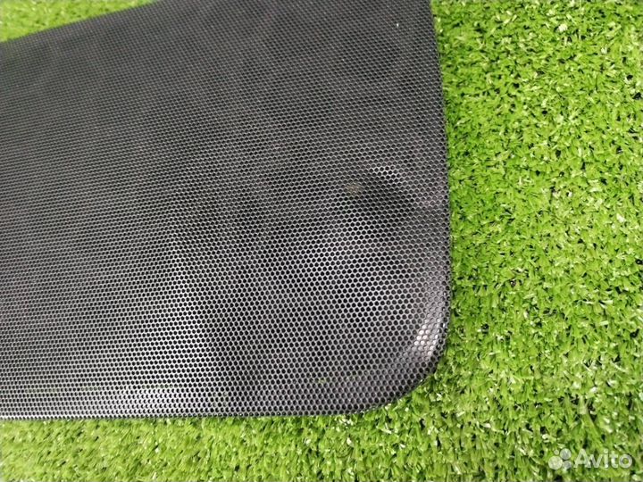 Сетка динамика задняя Audi A4 B6