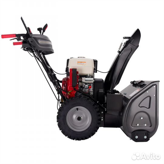 Снегоуборщик бензиновый EVOline SBG 760 HE