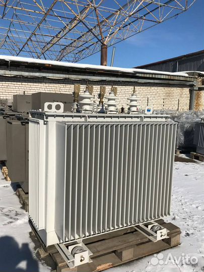 Трансформаторы тсз