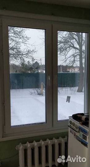 Остекление окон