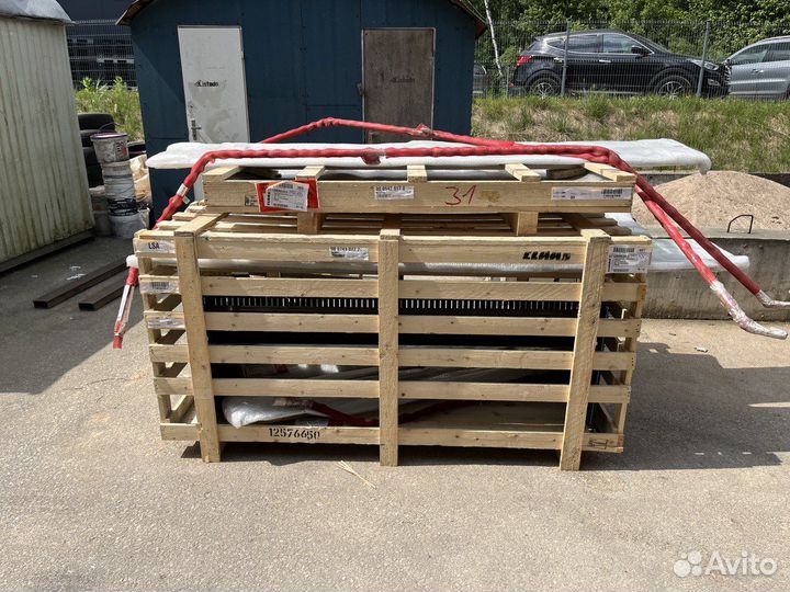 Скоба левая Claas наличие 0007543721