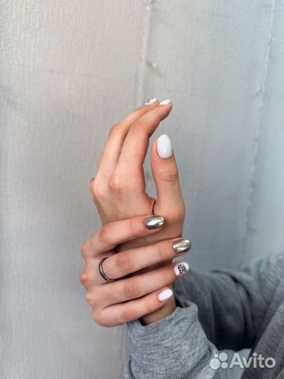 Курсы обучение маникюру