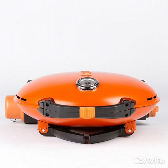 Газовый гриль
