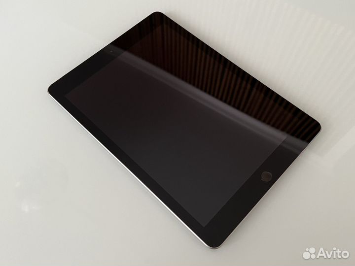 iPad 6 2018 32Gb WiFi+LTE Оригинал