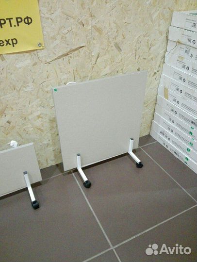 Обогреватель Никатэн