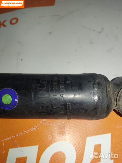 Стойка амортизатора задняя Ford Kuga 2 2013
