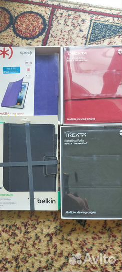 Чехол для планшета