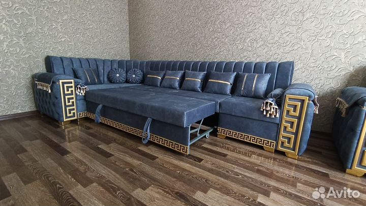 Мягкая мебель 