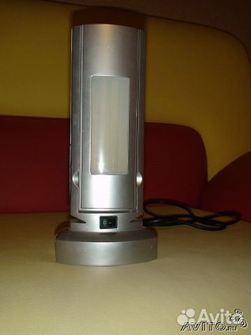 Светильник настольный Camelion