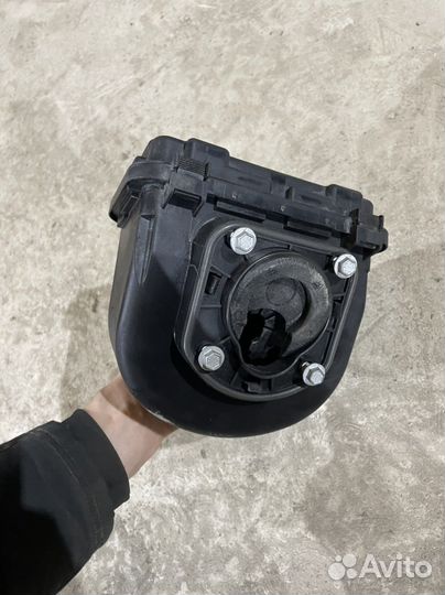 Блок предохранителей bmw f30