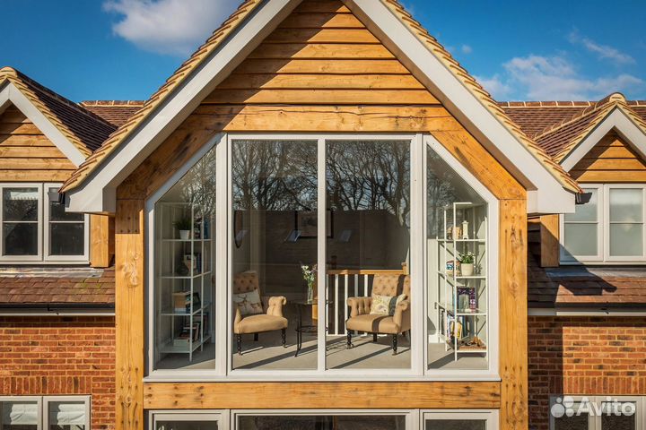 Пвх окна и двери с установкой от завода