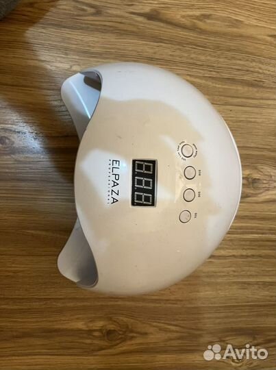 Набор для маникюра