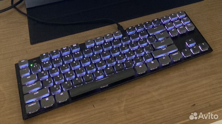 Клавиатура Keychron k1 v4