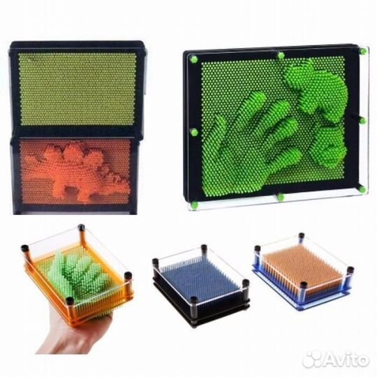 Пинарт -экспресс скульптор