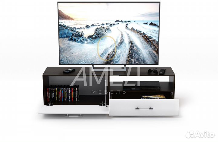 Тумба под тв