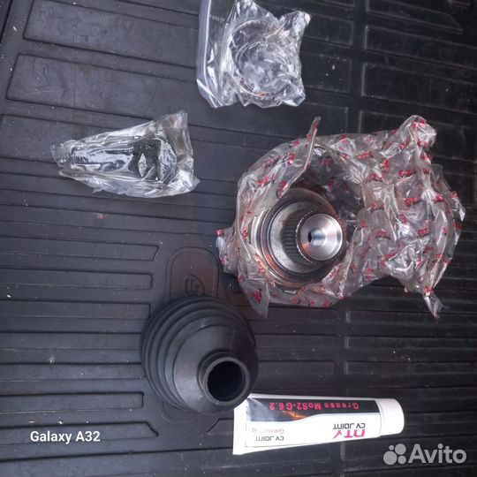 Граната шруза ауди а4 б8 рестайлинг