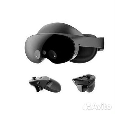 Quest Pro 256GB + рассрочка