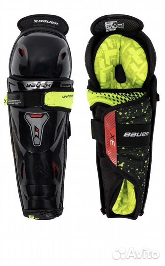 Наколенники Bauer 11
