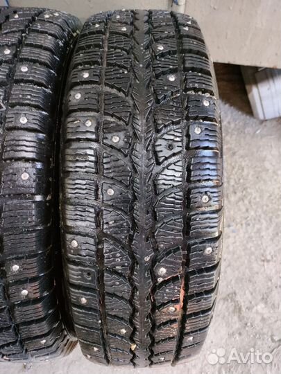 КАМА 505 Irbis 175/70 R13 82T