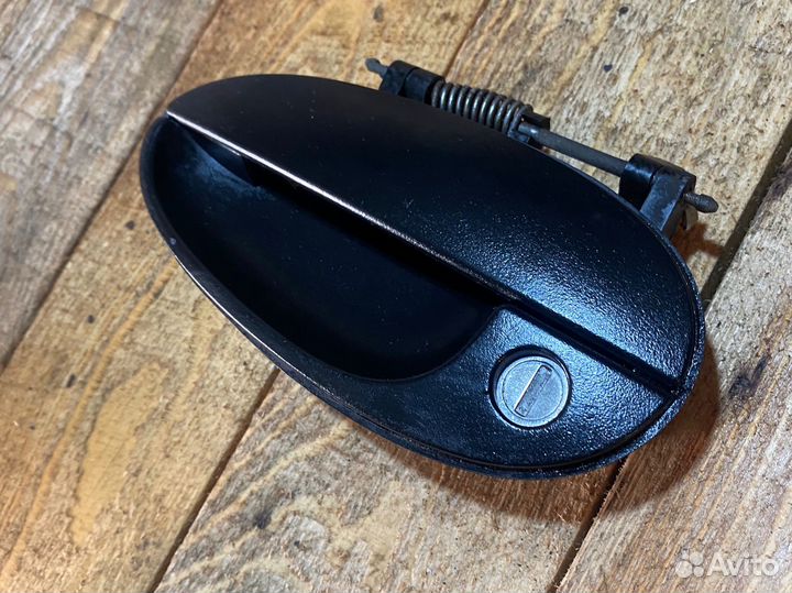 Водительская ручка daewoo matiz