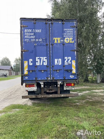 DAF 95.400 ATi, 1994