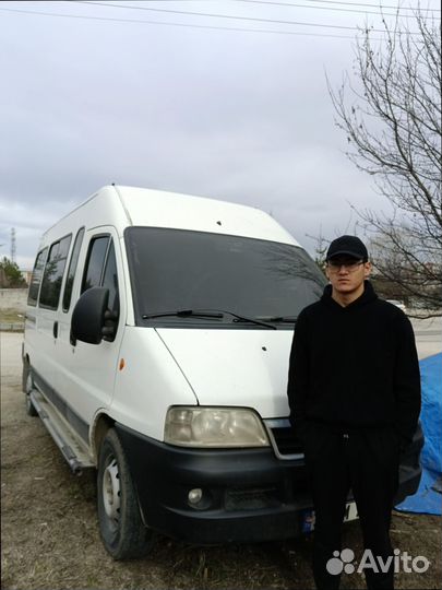 Грузоперевозки межгород по РФ от 200кг