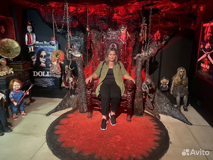 Мастер по перманентного макияжа